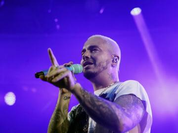 ¿SABES QUÉ EXPRESIDENTE DE ESTADOS UNIDOS BAILA AL RITMO DE J. BALVIN?
