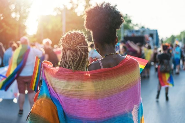 La manifestación del Orgullo 2022 será el 9 de julio.