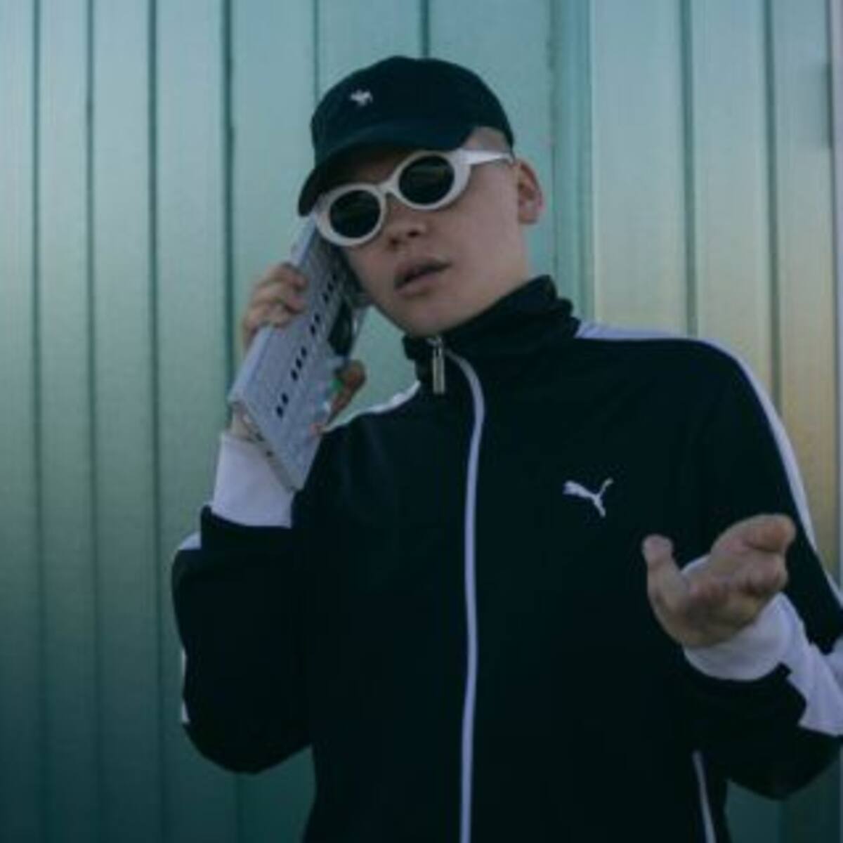 Bizarrap: "Soy un productor que trata de darle visibilidad a gente que tiene talento"