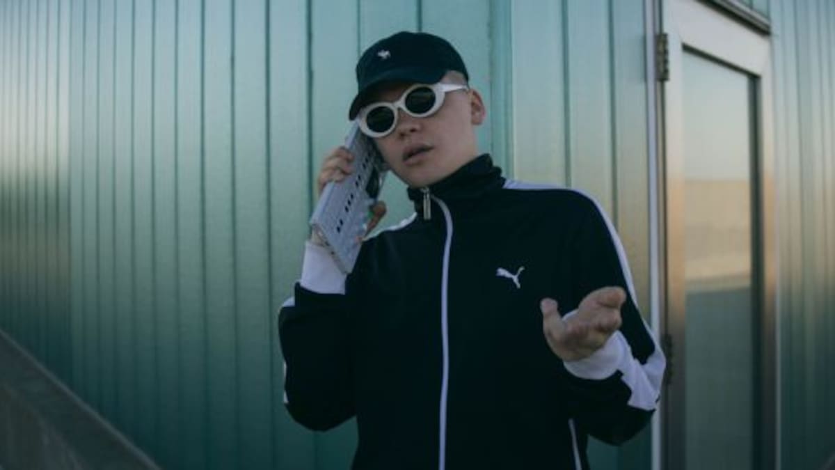 Bizarrap: "Soy un productor que trata de darle visibilidad a gente que tiene talento"