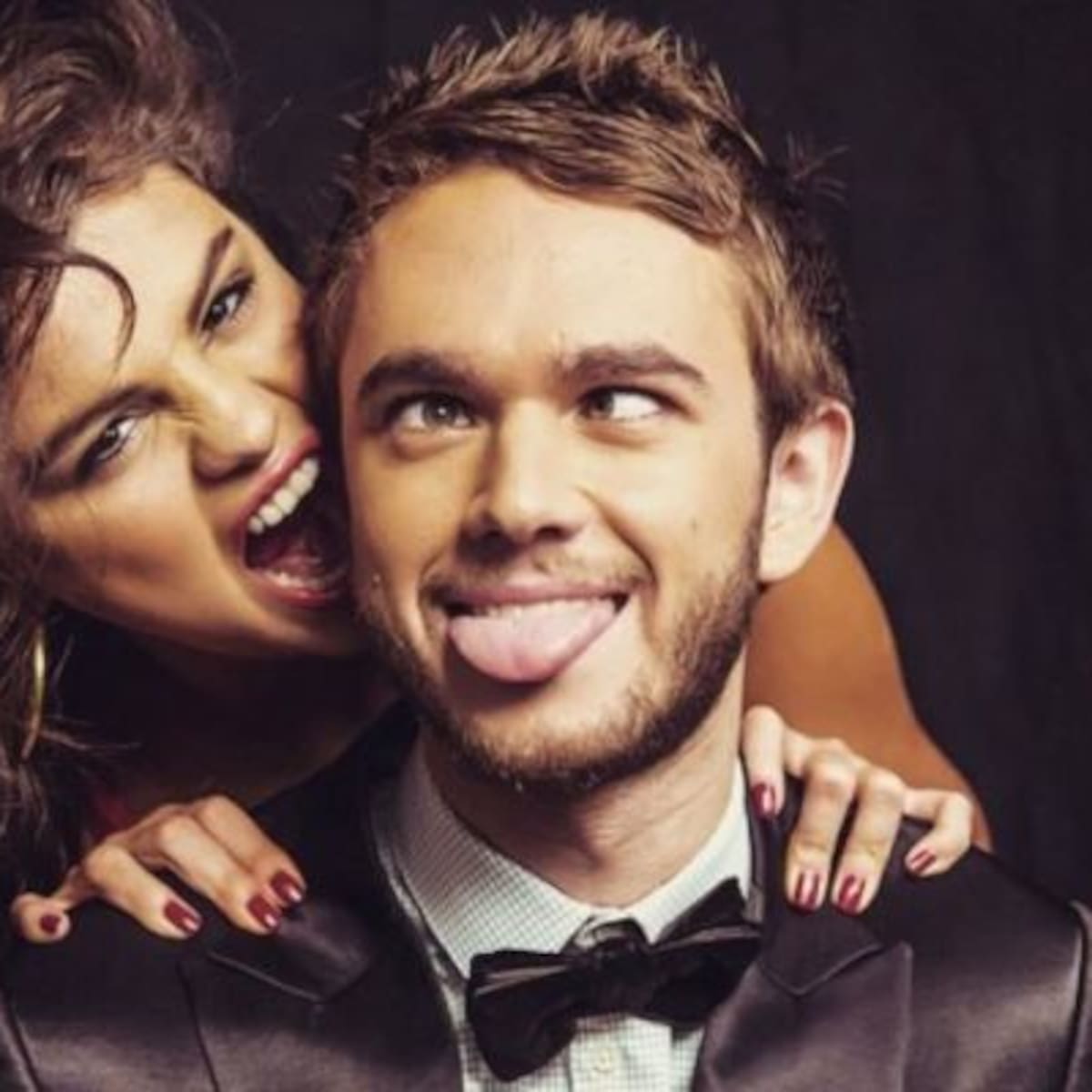 ¿Lo de Zedd y Selena Gómez es puro marketing?