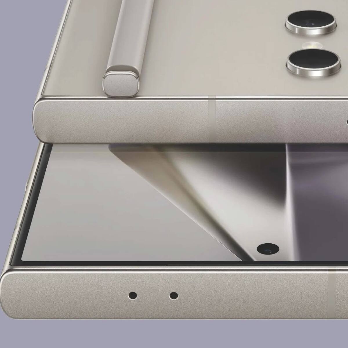 Samsung lucha contra las filtraciones del Galaxy S24