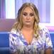 Rocío Flores se entera en directo de que su hermano David ha ido a declarar ante el juez