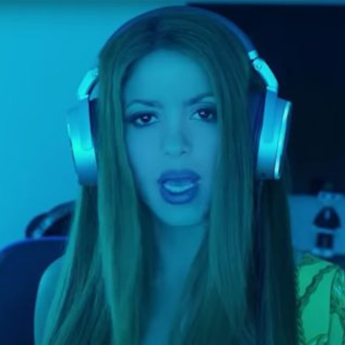 Las frases que eliminaron de la BZRP Music Sessions con Shakira por considerarlas muy fuertes