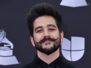 Camilo y Pablo Alborán celebran su reencuentro gracias a LOS40 Music Awards