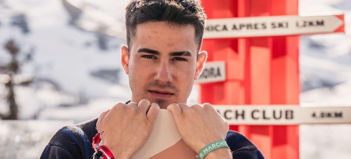 Guille Toledano, invitado estelar del Nevalia 2026