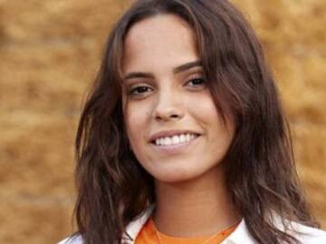 Nagore Robles y Carlos Sobera mandan un mensaje a Gloria Camila desde el plató de ‘Pesadilla en El Paraíso’