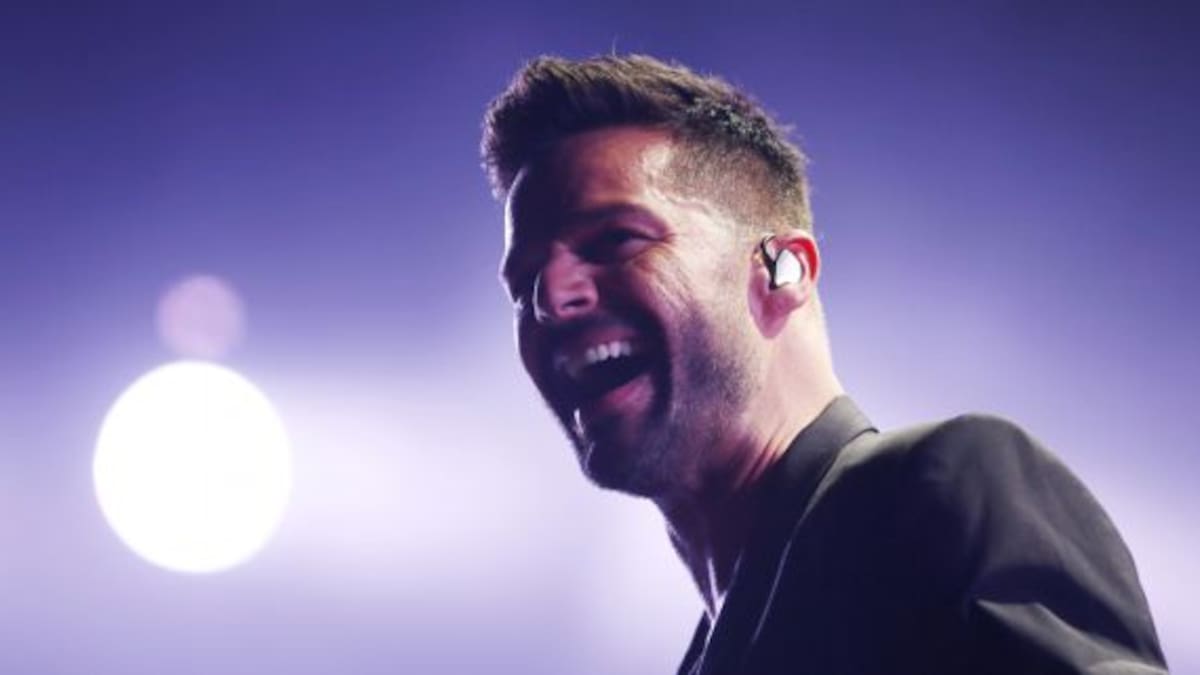 ¿Por qué Ricky Martin hizo pública su homosexualidad?