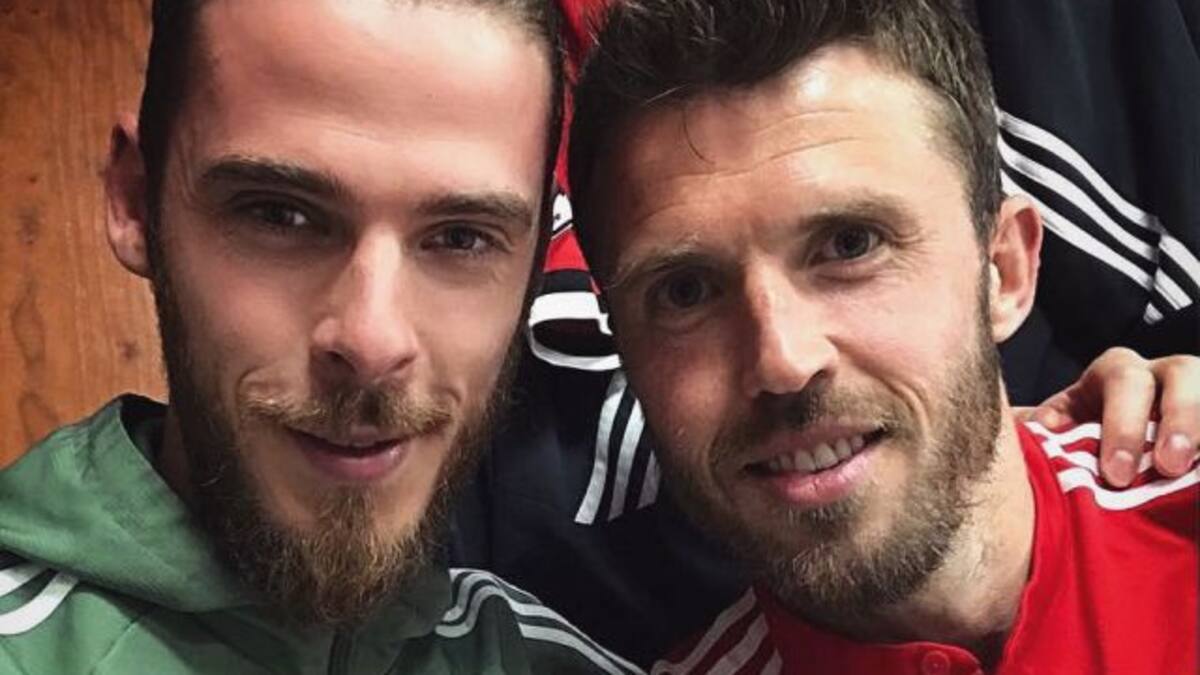 De Gea, objetivo de todas las burlas