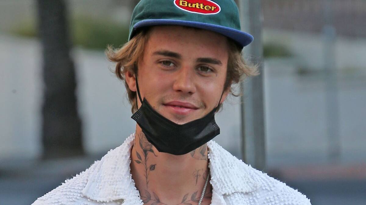 Justin Bieber estrena 6 canciones más con la edición deluxe de Justice
