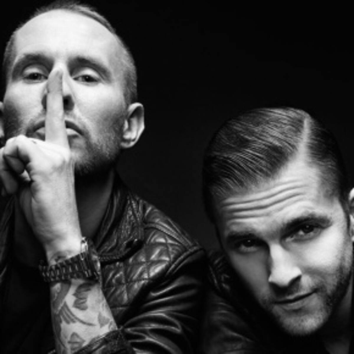 En exclusiva, todo sobre el nuevo álbum de Galantis