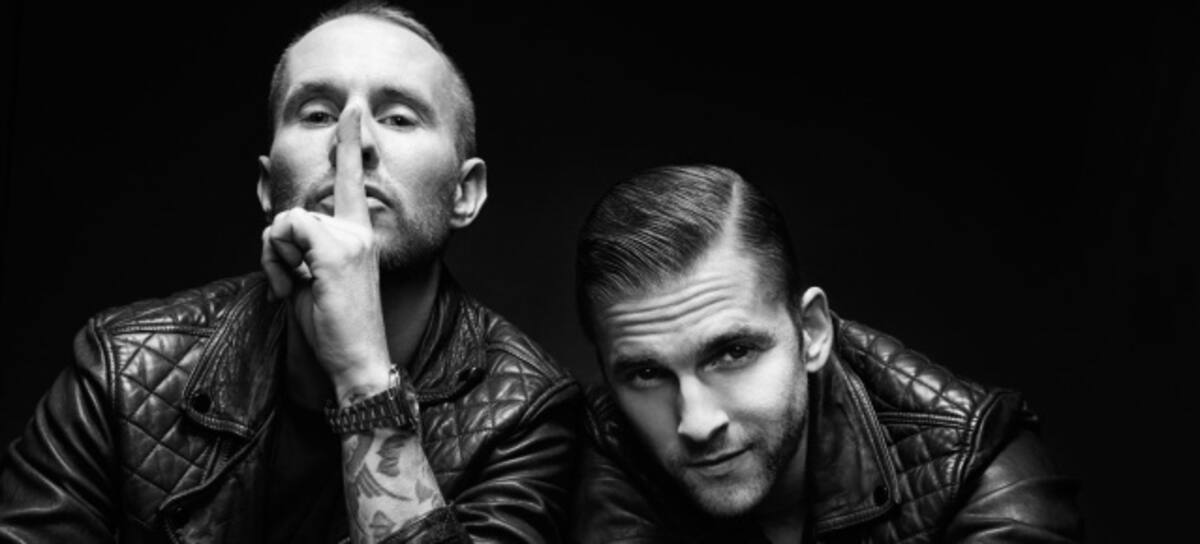 Galantis