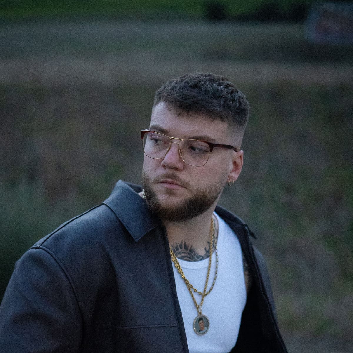 Reality lanza su nuevo álbum 'Por si muero mañana': "Quiero dejar de ser el de 'Me lo pienso'"