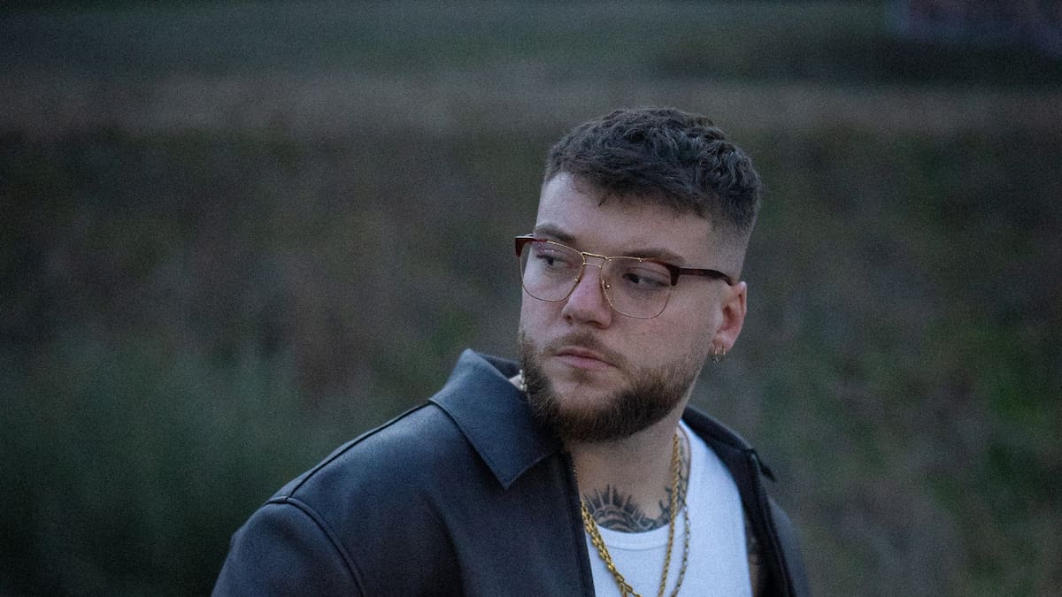 Reality lanza su nuevo álbum 'Por si muero mañana': "Quiero dejar de ser el de 'Me lo pienso'"