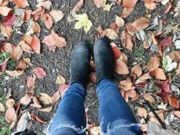 Serie ‘Again’: Él fija las reglas y ella se las salta