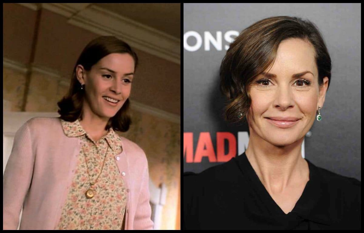 Embeth Davidtz