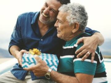 Día del Padre: la canción perfecta para dedicarle en la distancia