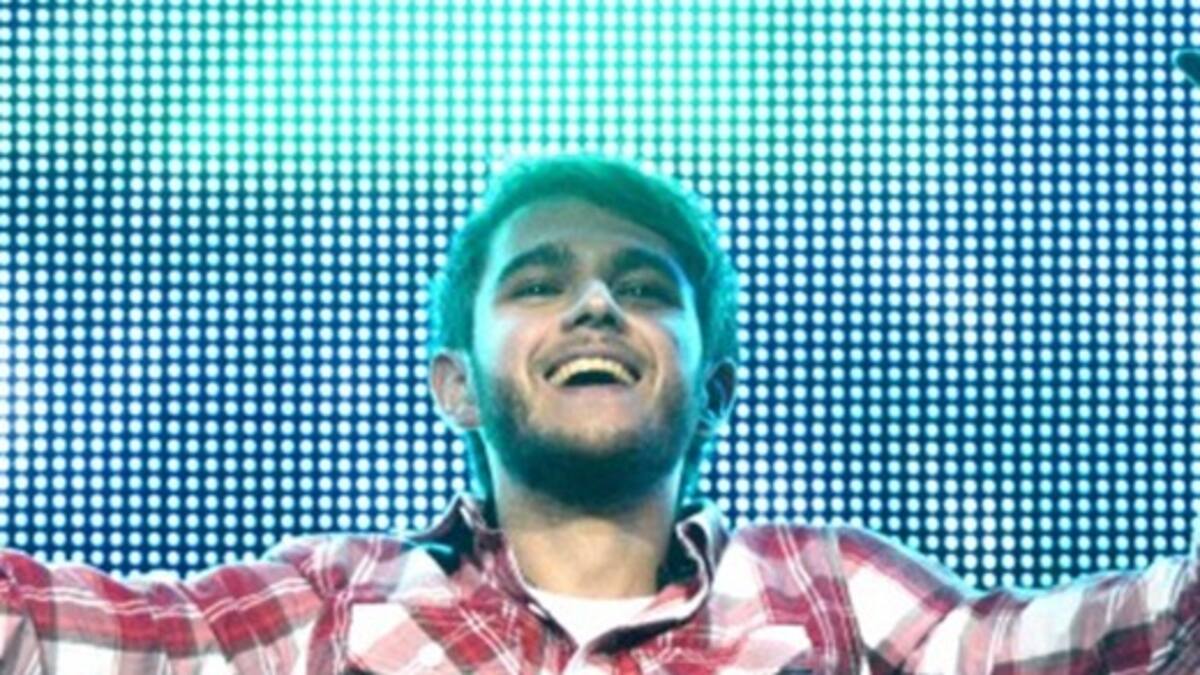 Zedd habló de lo que se viene