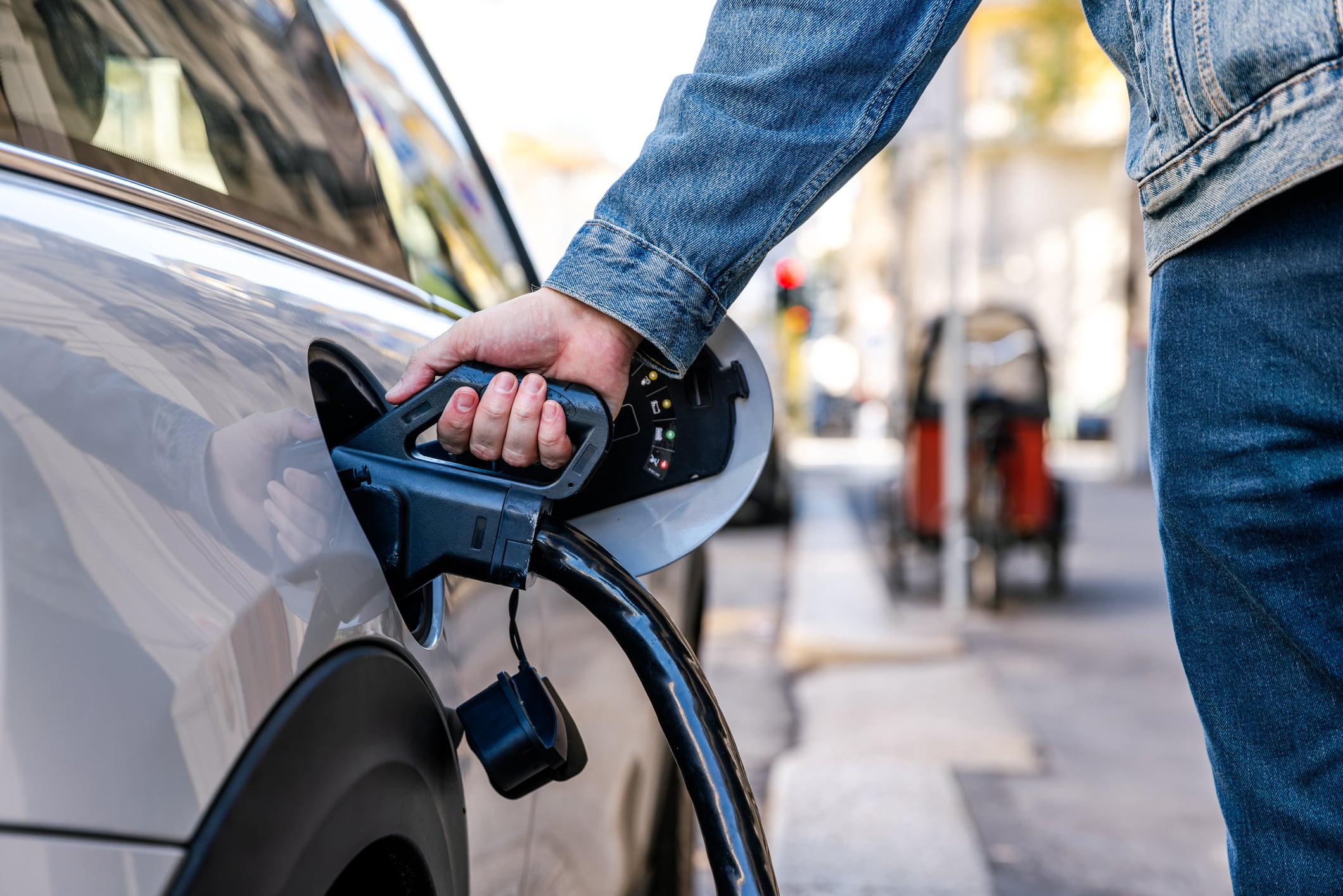 ¿Repostar se va a acabar?