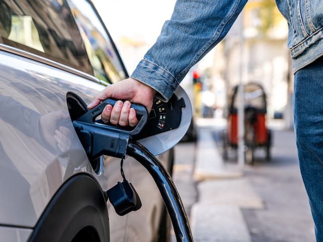 ¿Repostar se va a acabar?