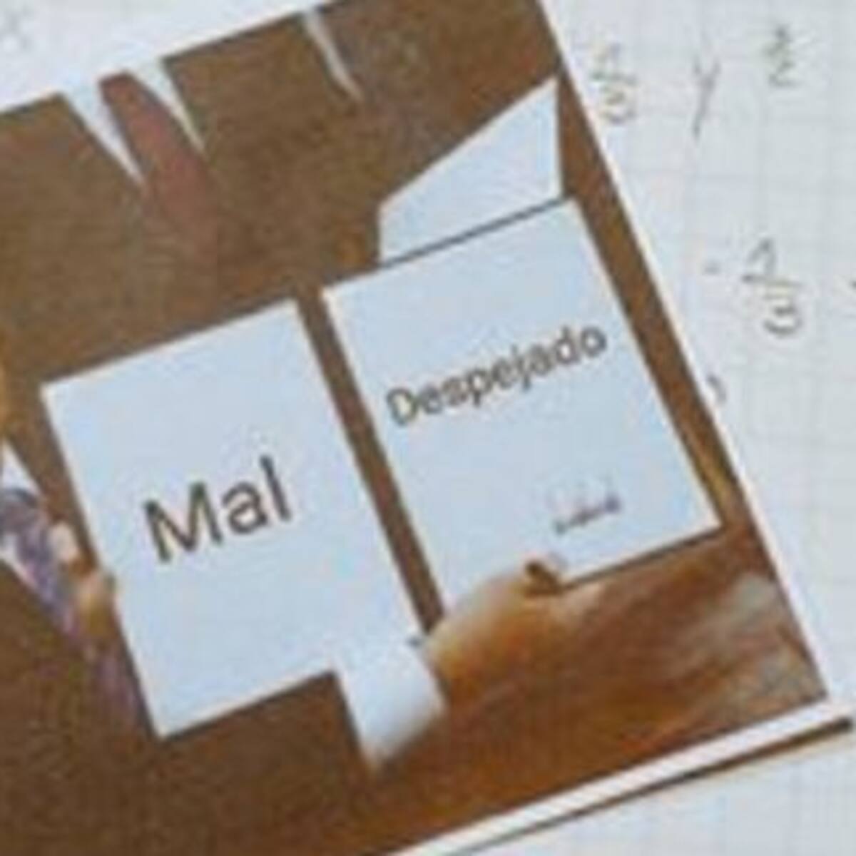 El mejor profe: Corrigió los exámenes de matemáticas con memes