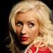 ¡Mirá el nuevo look de Christina Aguilera!