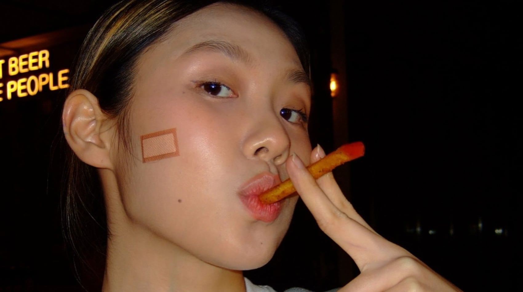 Lee Jung, la coreógrafa de ‘KPop Demon Hunters’ que ganó un premio con Lisa y está preparada para trabajar con BTS