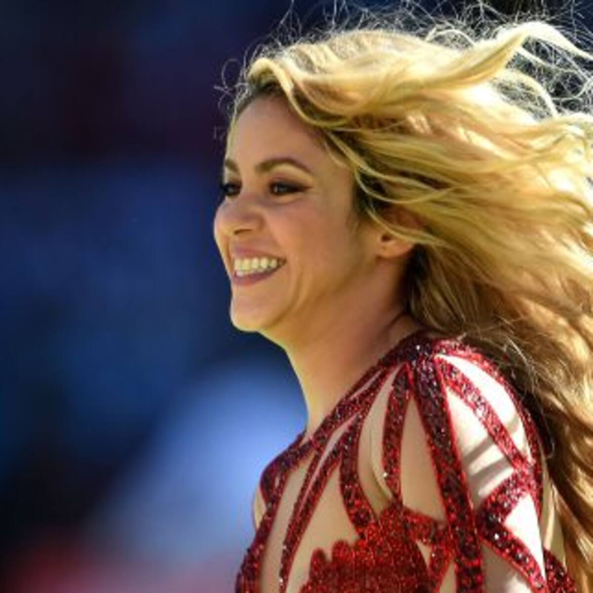 Crecen los rumores por un nuevo disco de Shakira