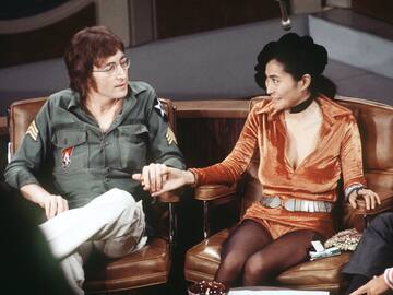 El viaje sin retorno de John Lennon: cuando planeaba regresar a su país, recibió cinco disparos