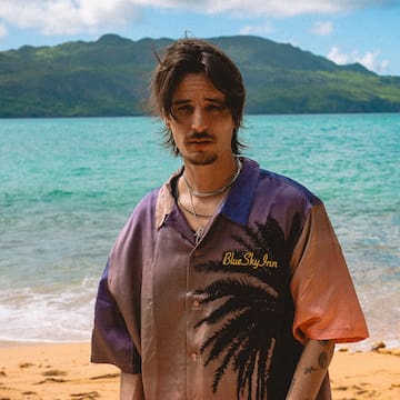 Danny Ocean llevará su ‘Babylon Club’ a LOS40 Music Awards Santander 2025