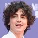Timothée Chalamet sobre Bob Dylan en el SNL: “Tiene mucho en común con Willy Wonka”