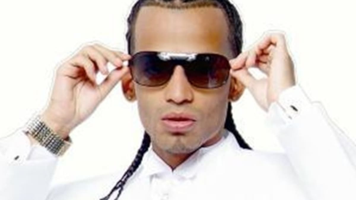 Arcangel a duo con Jowel y Randy