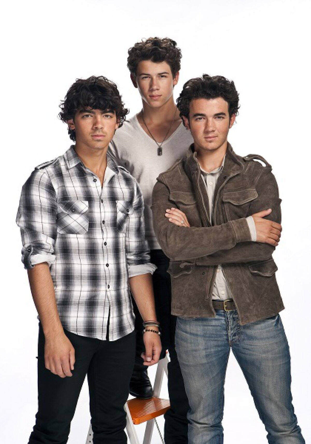 Jonas Brothers