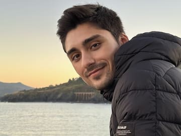 ‘Las trece caracolas’, la novela española que ha sorprendido al productor de Selena Gomez, Rihanna, Coldplay o Justin Bieber