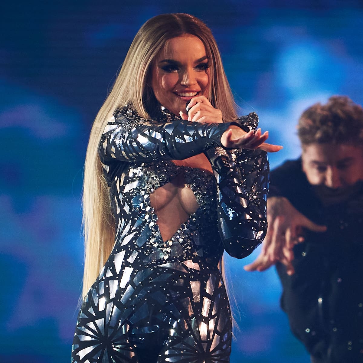 Melody cancela su concierto en Madrid, pero ¿por qué?