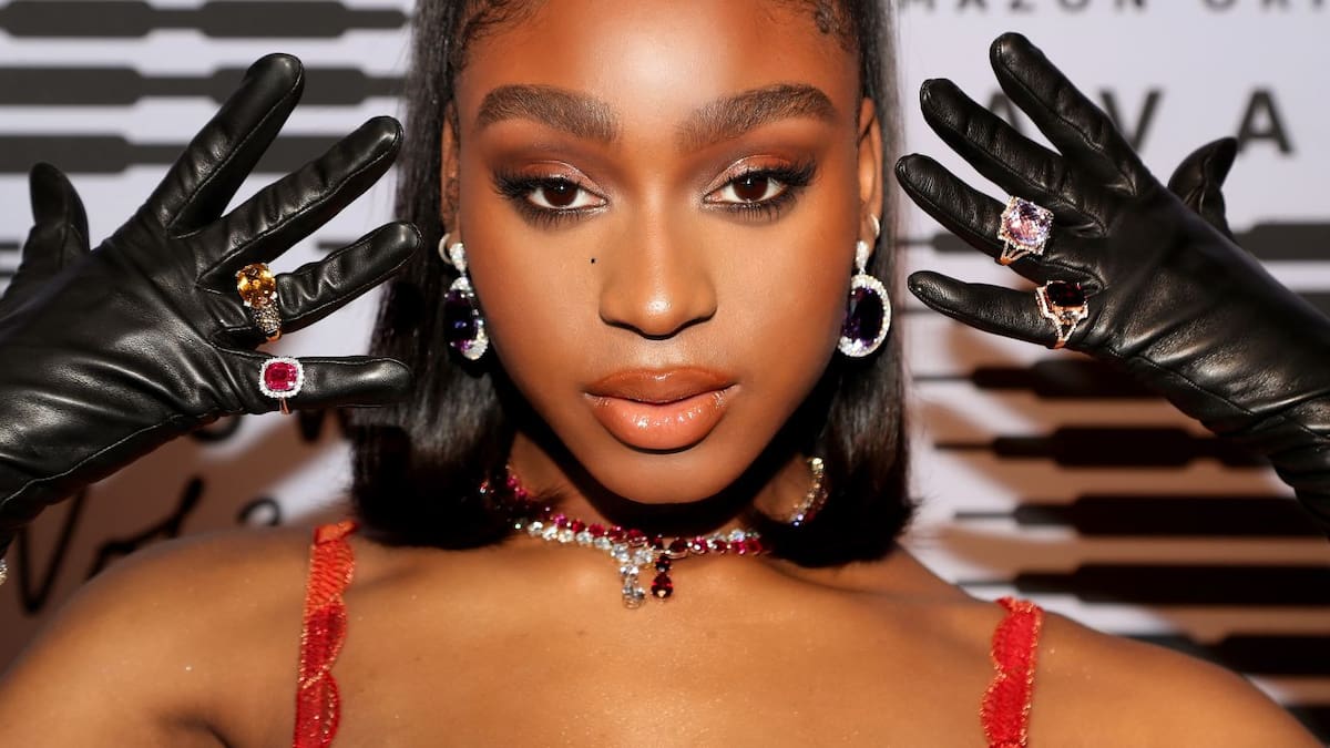 Normani Kordei anuncia el estreno de su nueva canción y seguro que te suena de algo