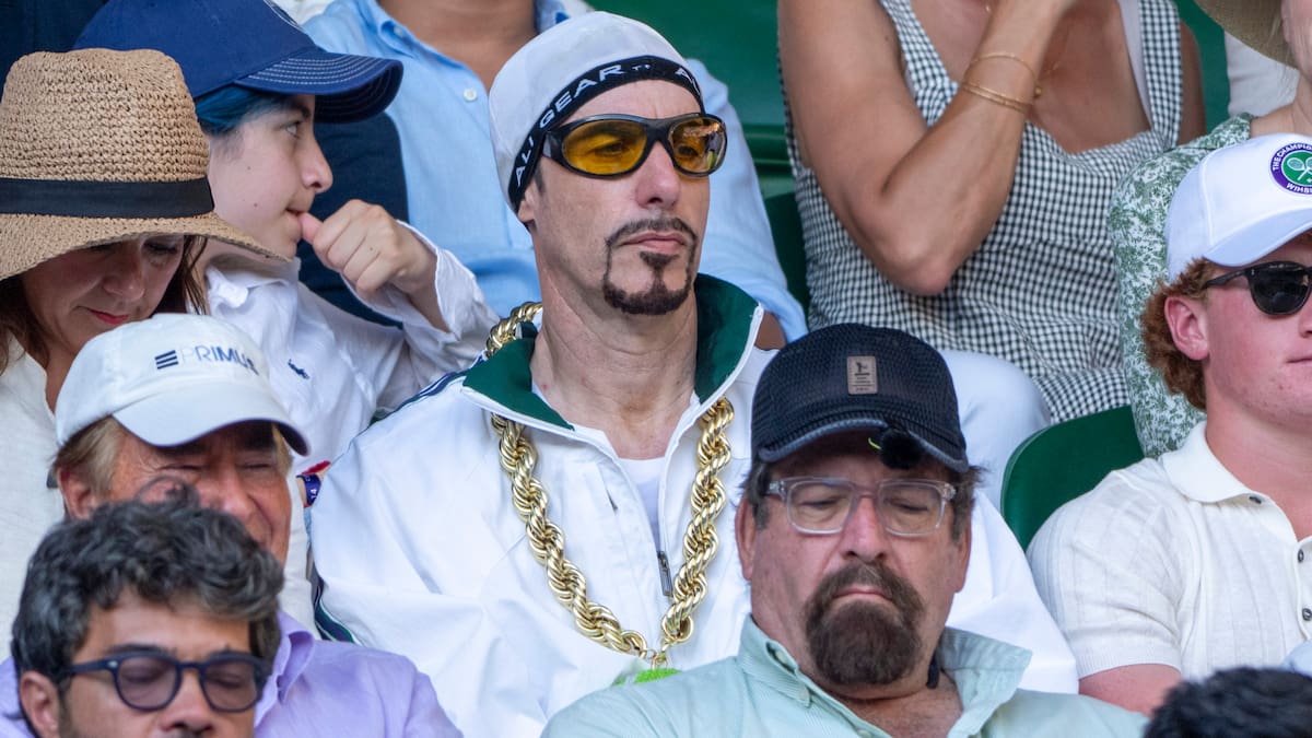 Sacha Baron Cohen recupera a Ali G en la gran pantalla el 23 de octubre