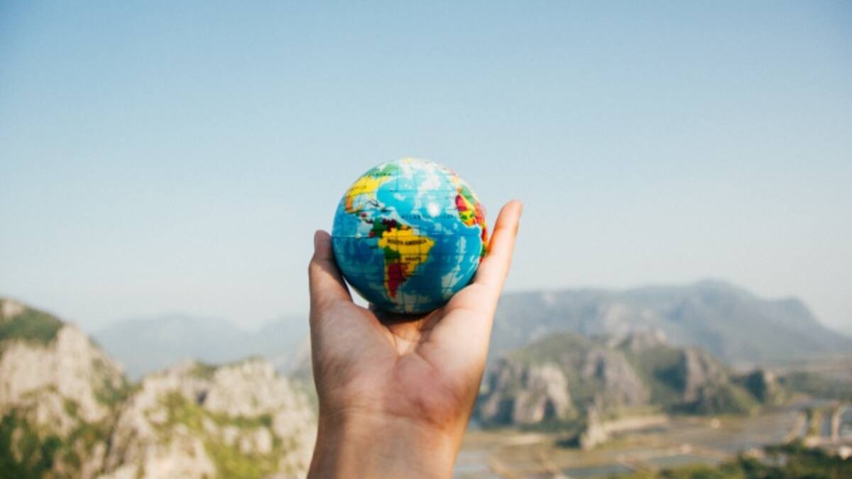 Las mejores Aplicaciones para viajar