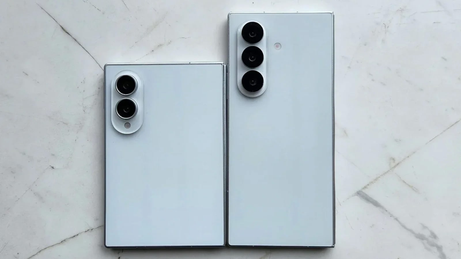 Nuevos Fold y Fold Ultra de Samsung