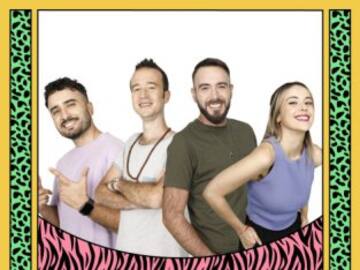 Sigue el Preshow de LOS40 Music Awards, en directo: no te pierdas el video en streaming