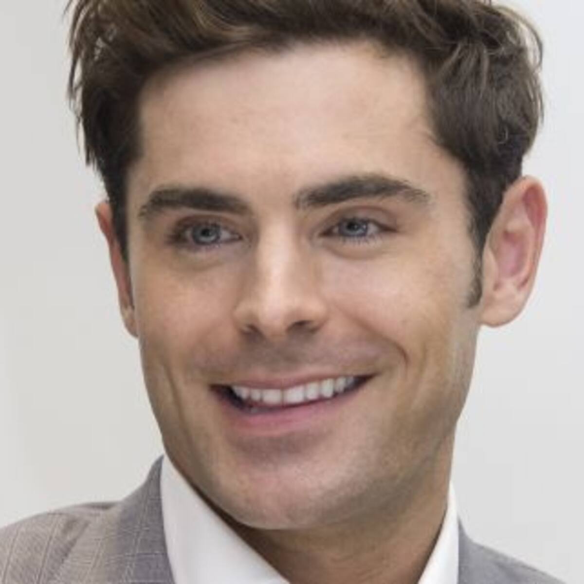 Esta sería la nueva novia de Zac Efron
