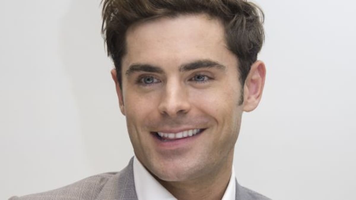 Esta sería la nueva novia de Zac Efron