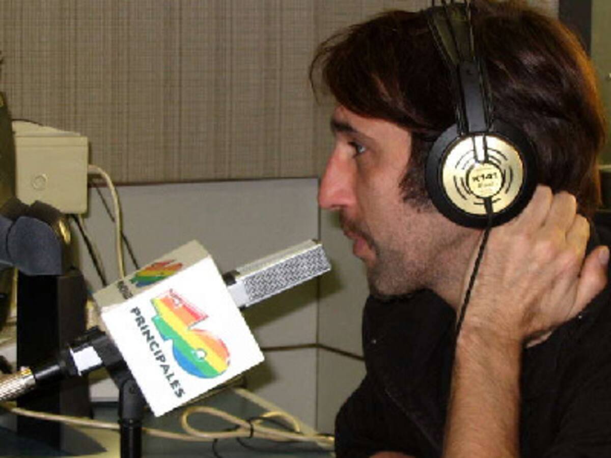 Diego Frenkel