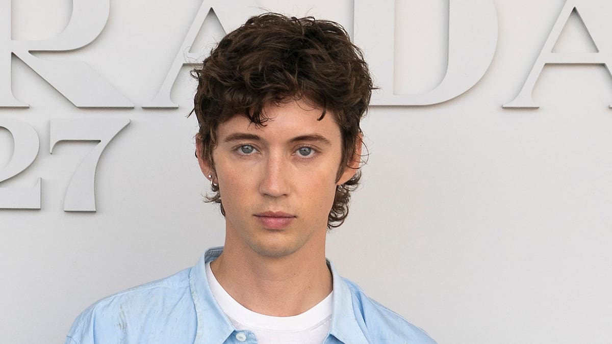 'She's The Best': Troye Sivan dedica una oda a la mujer y a la feminidad con ayuda de Nicole Kidman