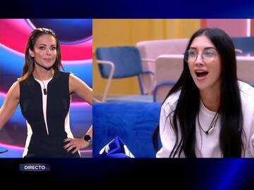 'GH VIP' da un giro a su mecánica al ver que los nuevos "concursantes" dan más juego que los antiguos: sus nuevos planes