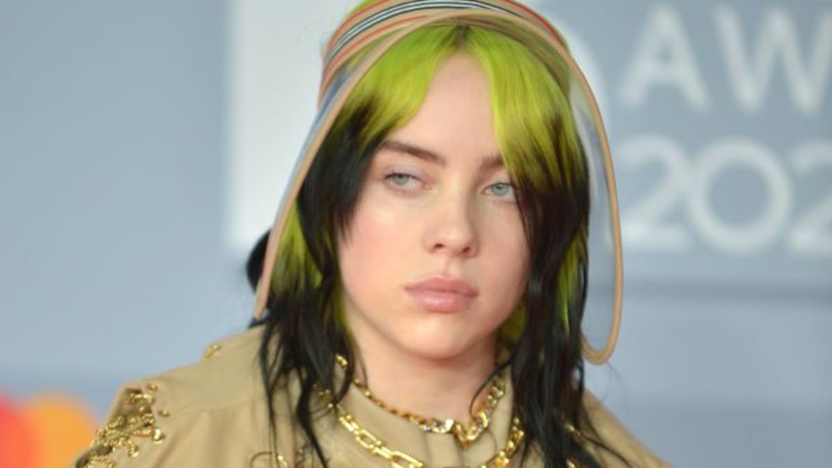 Billie Eilish, Beatriz Luengo, Rihanna o Alfred García han publicado libro en el último año