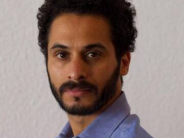 Muere de hipotermia a los 39 años Noureddine El Attab, actor de ‘El Príncipe’ y ‘La que se avecina’