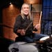 Nicko McBrain de Iron Maiden, anuncia que sufrió un derrame cerebral