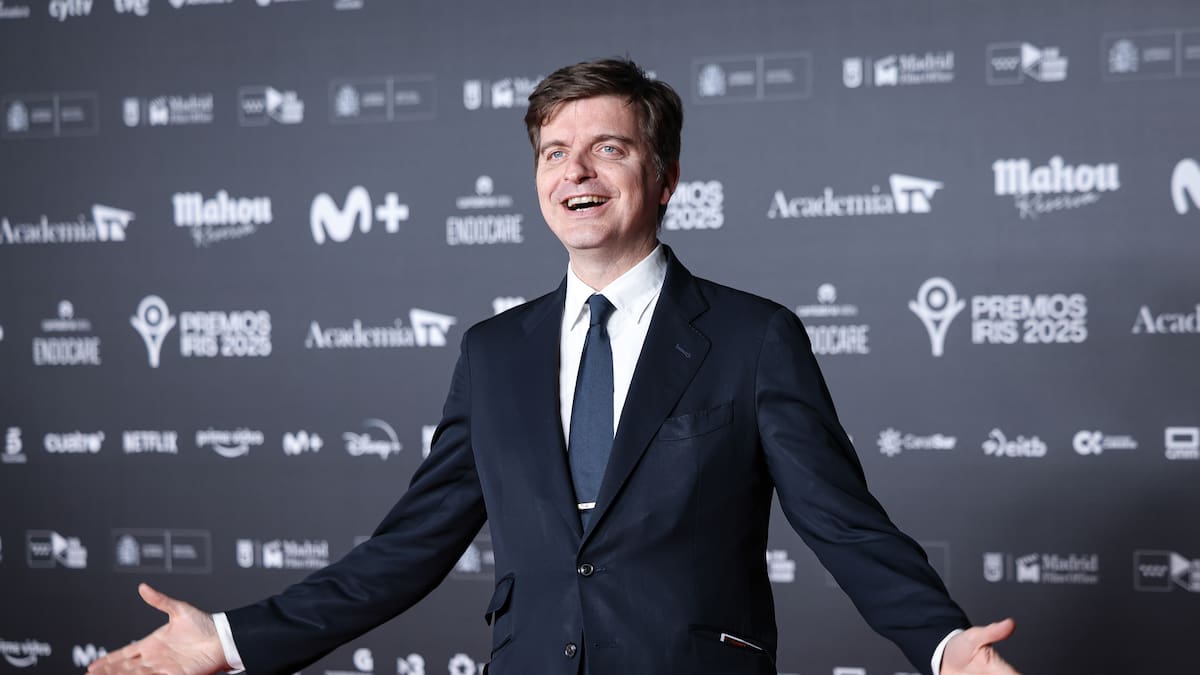 La vida de Marc Giró más allá de la televisión: edad, pareja, trayectoria profesional y más