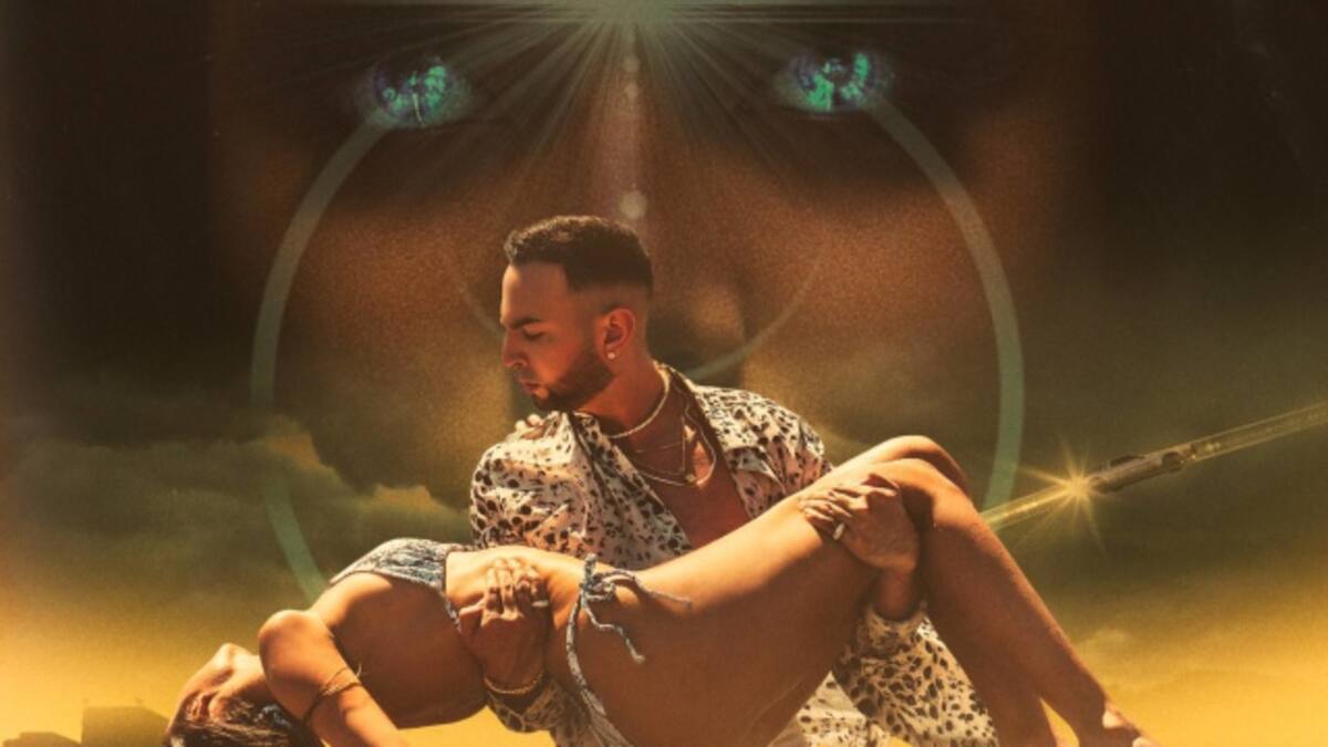 Justin Quiles, lanza "Ponte pa' mi"